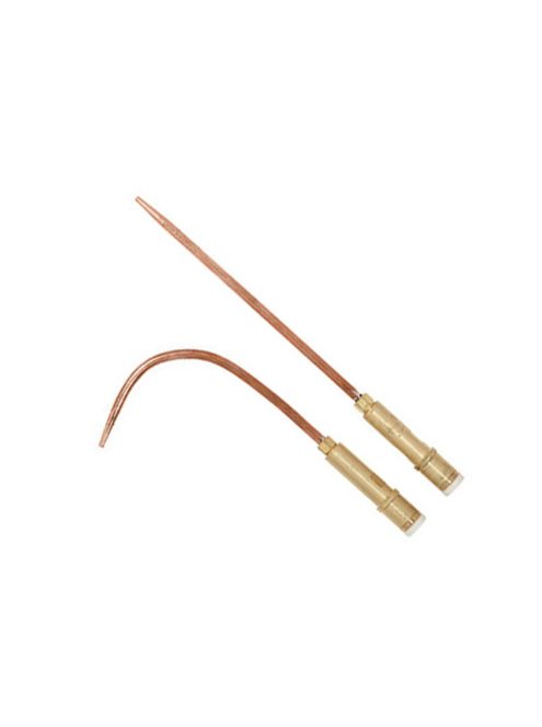 IWELD IK-11 MINI hajlítható égőszár 4 acetilén 500L/H 9390620 lángvágás hegesztés
