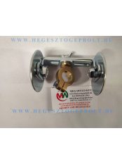 GCE X11 VÁGÓKOCSI 19 MM átmérő