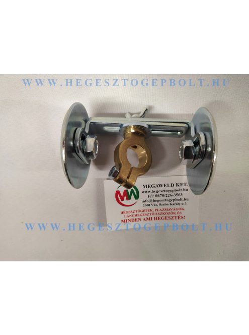 GCE X11 VÁGÓKOCSI 19 MM átmérő