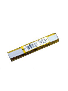 Esab OK 96.20 AlMn1 2,5mm alu alumínium elektróda 96202530H0 hegesztés bevonatos pálca hegesztés