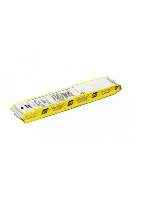 Esab OK 96.20 AlMn1 3,2mm alu alumínium elektróda 96203230H0 hegesztés bevonatos pálca hegesztés
