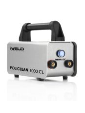 POLICLEAN 1000 CL Varrattisztító készülék Induló készlet hegesztési felület kezelés tisztítás