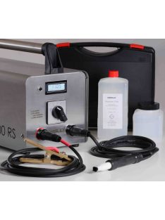 POLICLEAN 4000 RS Induló készlet 9CLEANE4000SS hegesztési felület kezelés tisztítás