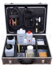 POLICLEAN 5000 Induló készlet 9CLEANE5000SS hegesztési felület kezelés tisztítás