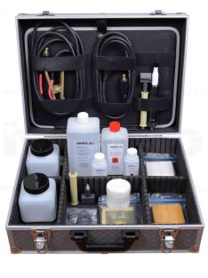 POLICLEAN 5000 Induló készlet 9CLEANE5000SS hegesztési felület kezelés tisztítás