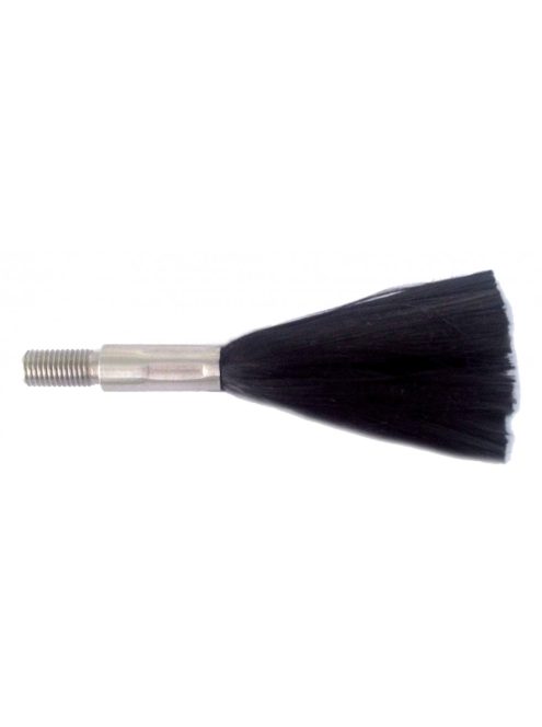 POLICLEAN 6024P tisztító ecset CP5000 9CLNBRUSHHD hegesztési felület kezelés tisztítás
