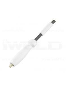 POLICLEAN 6026ST tisztító ecset 10mm 9CLNBRUSHST hegesztési felület kezelés tisztítás