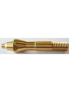 ULTIMA NEUTRIX CUT Volfrám köszörű befogó patron 2 4mm  wolfram köszörülés wolfrám csiszolás