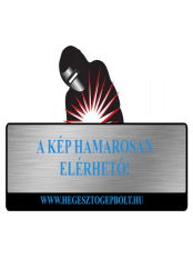 POLICLEAN polírozó  tisztító C Plusz elektrolit 5 0l hegesztési felület kezelés tisztítás