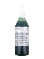Köszörű -vágó emulzió utántöltő EP770 250ml 75491200 wolfram köszörülés wolfrám csiszolás