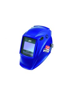   GCE MACH III automata hegesztő fejpajzs DIN 9-13 INFOTRACK színes LCD kijelzővel AD010001