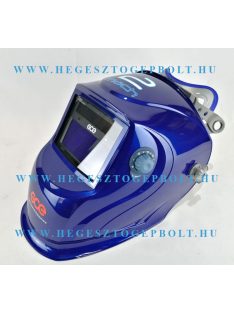 GCE MACH II automata hegesztő fejpajzs DIN 9-13 AD010002