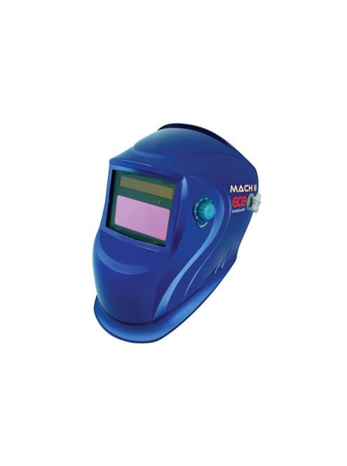 GCE MACH II automata hegesztő fejpajzs DIN 9-13 AD010002