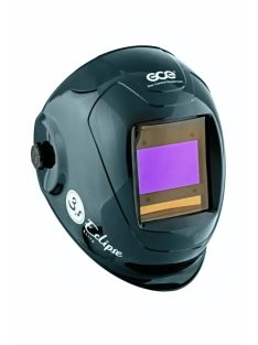   GCE ECLIPSE 3.s. ELITE automata hegesztő fejpajzs DIN 5/9-13 AD010003N