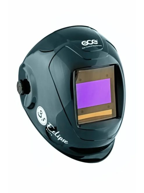GCE ECLIPSE 3.s. ELITE automata hegesztő fejpajzs DIN 5/9-13 AD010003N