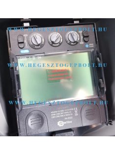   GCE ECLIPSE 3.s. automata hegesztő fejpajzs DIN 5/9-13 AD010003