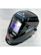 GCE ECLIPSE 2.s. automata hegesztő fejpajzs DIN 9-13 AD010004