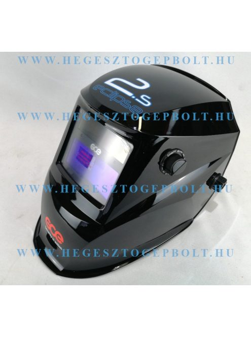 GCE ECLIPSE 2.s. automata hegesztő fejpajzs DIN 9-13 AD010004