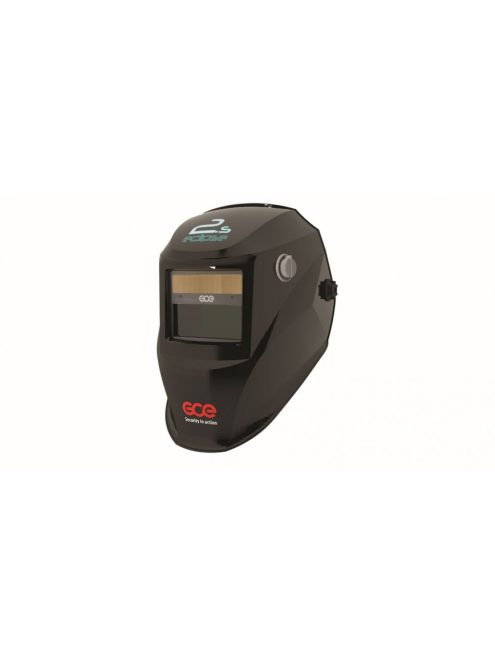 GCE ECLIPSE 2.s. automata hegesztő fejpajzs DIN 9-13 AD010004