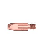 Parweld áramátadó 1,2mm M6 x 28mm CR keménykróm hegesztés hegesztéstechnika B2504-12CR