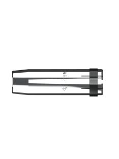 Parweld kúpalakú gázterelő átm. 16 mm 340A hegesztés hegesztéstechnika B3616