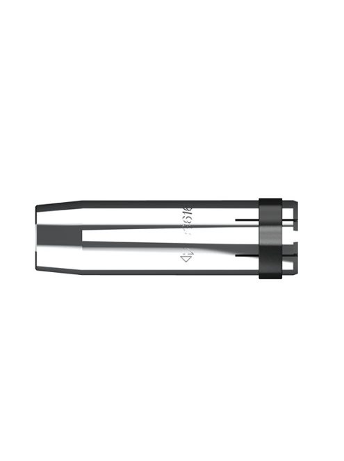 Parweld szűkülő kúpalakú gázterelő átm. 12 mm 340A hegesztés hegesztéstechnika B3617