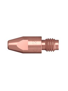 Parweld áramátadó 1,2mm M8 x 30mm CR keménykróm hegesztés hegesztéstechnika B4014-12CR