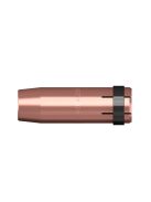 Parweld szűkülő kúpalakú gázterelő átm. 14mm 500A hegesztés hegesztéstechnika B5029