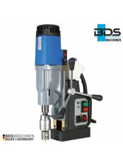 BDS MAB 525 mágnestalpas fúrógép