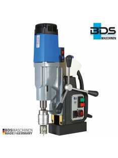 BDS MAB 525 mágnestalpas fúrógép