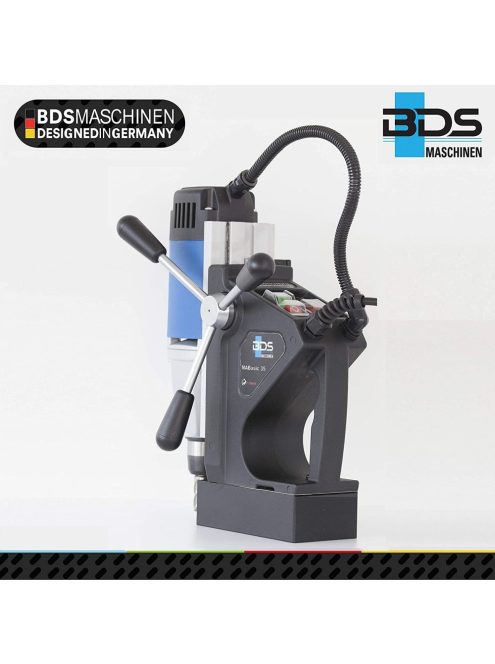 BDS MABasic 35 mágnastalpas fúrógép