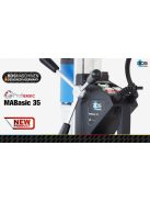 BDS MABasic 35 mágnastalpas fúrógép