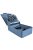 Flexmann For Cut fúrószár/fémcsigafúró készlet csiszolt DIN 338 HSSG 1,00-13,00mm 25 részes