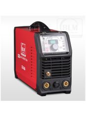   BLM PRO SMART TIG 2100 DC PULSE COLD ARC nagyfrekvenciás impulzus AWI hegesztőgép