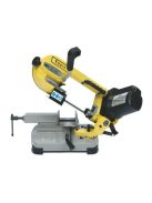 EPPLE BS 125 GS manuális szalagfűrészgép szalagfűrész