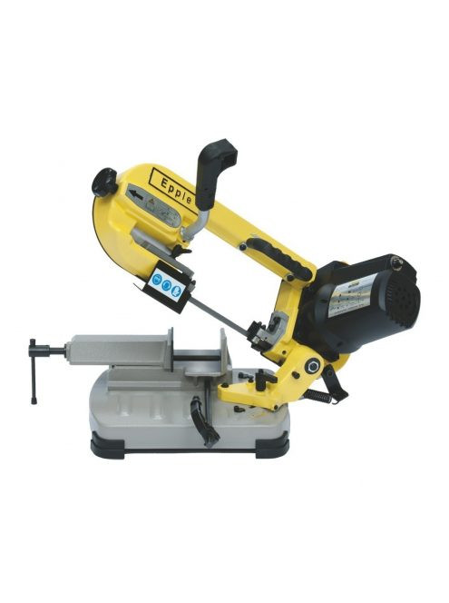 EPPLE BS 125 GS manuális szalagfűrészgép szalagfűrész