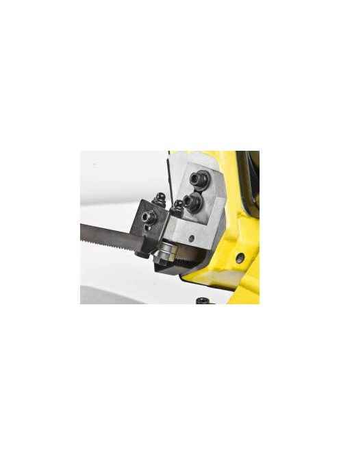 EPPLE BS 125 GS manuális szalagfűrészgép szalagfűrész