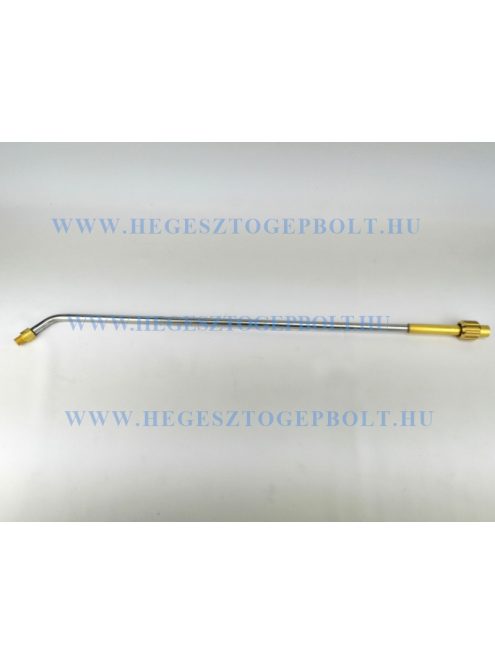 Iweld hegesztéstechnika Többlángú hevítőszár VARGA PB 4H-hoz C10000042 lángvágás