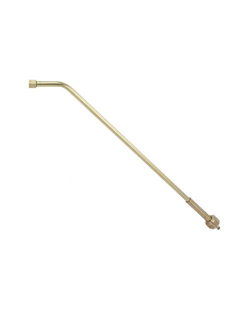 Többlángú hevítőszár VARGA Ac 5000 l/h NEF/S13-hoz C10000043 (fej nélkül)