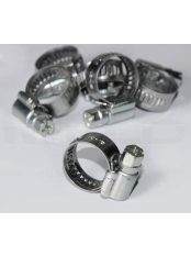 Iweld hegesztéstechnika Szorítóbilincs 8-12mm átmérőhöz hegesztéstechnika hegesztés