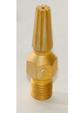 Iweld hegesztéstechnika Vágófúvóka Toldi T1 belső PB 3-30mm C10000059 lángvágás hegesztés