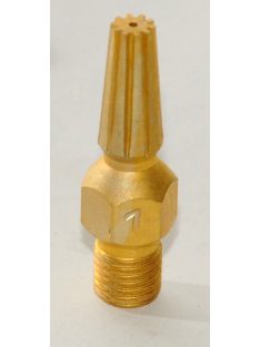 Iweld hegesztéstechnika Vágófúvóka Toldi T1 belső PB 3-30mm C10000059 lángvágás hegesztés