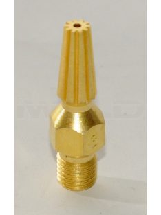 Iweld hegesztéstechnika Vágófúvóka Toldi T3 belső PB 60-100mm C10000061 lángvágás hegesztés