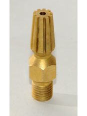 Iweld hegesztéstechnika Vágófúvóka Toldi T4 belső PB 100-150mm C10000062 lángvágás hegesztés