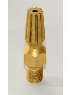 Iweld hegesztéstechnika Vágófúvóka Toldi T4 belső PB 100-150mm C10000062 lángvágás hegesztés