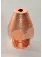 Iweld hegesztéstechnika Vágófúvóka Toldi külső PB T1 1-3-belsőhöz C10000063 lángvágás hegesztés