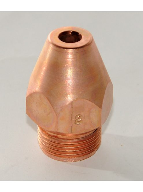 Iweld hegesztéstechnika Vágófúvóka Toldi külső PB2 4,5,6 belsőhöz C10000064 lángvágás hegesztés