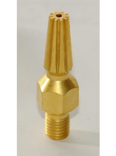 Iweld hegesztéstechnika Vágófúvóka Varga PB V3 belső 30-60 mm C10000067 lángvágás hegesztés