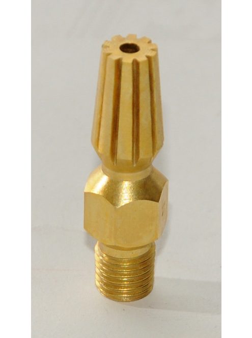 Iweld hegesztéstechnika Vágófúvóka Toldi T5 belső PB 100-200mm C10000069 lángvágás hegesztés