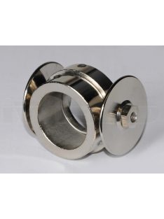 Iweld Plazmavágó körzőkocsi CV21 A90-A140-A151 plazmavágás C119CV0021 hegesztéstechnika